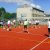 VOLEJBALOVÝ MIX TURNAJ V KRUŽLOVEJ 2013